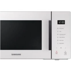 Samsung MG23T5018GE Forno A Microonde Con Grill Capacita'23 Litri Potenza 800W Sistema TDS Quick Defrost Cottura A Vapore Home Dessert Vaporiera Porcellana -Fornello Italia 60621934 4