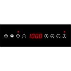 Steba HK 30 Piano Cottura In Vetro-Ceramica 8 Steba HK 30 Piano Cottura In Vetro-Ceramica -Fornello Italia 60622751 3