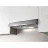 Elica PRF0154626A Cappa Cucina Filtrante Installazione Sottopensile Da 90cm Silver GR/F/90 Estraibile STD -Fornello Italia 60624667 1