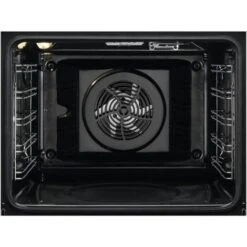 Electrolux KOCEH70X2 Forno Elettrico Ventilato 72 Litri 2780W Classe Energetica A Nero/Acciaio Inossidabile -Fornello Italia 60625076 3