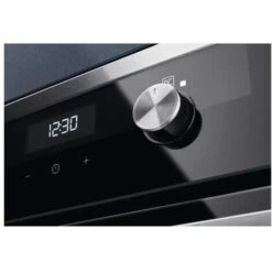 Electrolux KOCEH70X2 Forno Elettrico Ventilato 72 Litri 2780W Classe Energetica A Nero/Acciaio Inossidabile -Fornello Italia 60625076 5