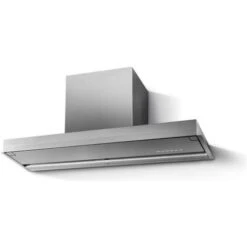 Elica BOXIN NO DRIP IX/A/90 Cappa Ad Incasso Classe Energetica A Anti Condensa Aspirante Portata 600 M3/h 90 Cm Acciaio Inox PRF0156613 -Fornello Italia 60625461 4