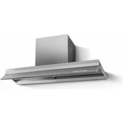 Elica BOXIN NO DRIP IX/A/90 Cappa Ad Incasso Classe Energetica A Anti Condensa Aspirante Portata 600 M3/h 90 Cm Acciaio Inox PRF0156613 -Fornello Italia 60625461 5