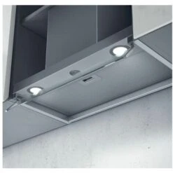 Elica BOXIN IX/A/60 Cappa Da Incasso Classe Energetica D 3 Velocità Aspirante/Filtrante Portata 370 Mⁿ/h 60cm Inox PRF0097835B -Fornello Italia 60626083 3