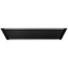 Elica PRF0173443A Cappa A Soffitto Classe Energetica A 3 Velocità + 2 Intensive Hilight -X H16 BL MAT/A/100 Aspirante Portata 720 Mⁿ/h Nero Effetto Soft Touch -Fornello Italia 60626371 1