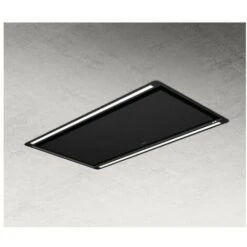 Elica PRF0173443A Cappa A Soffitto Classe Energetica A 3 Velocità + 2 Intensive Hilight -X H16 BL MAT/A/100 Aspirante Portata 720 Mⁿ/h Nero Effetto Soft Touch 9 Elica PRF0173443A Cappa A Soffitto Classe Energetica A 3 Velocità + 2 Intensive Hilight -X H16 BL MAT/A/100 Aspirante Portata 720 Mⁿ/h Nero Effetto Soft Touch -Fornello Italia 60626371 4
