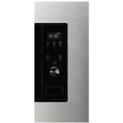 Electrolux MO318GXE Forno Microonde Combinato Ventilazione Tangenziale Di Raffreddamento Capacita'17 Litri Potenza 700W Acciaio Inossidabile -Fornello Italia 61159691 3