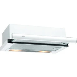 CAPPA ESTRAIBILE TL 6310-W BIANCO CLASSE DI EFFICIENZA ENERGETICA E - TEKA