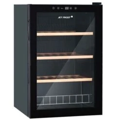 Cantinetta Per La Conservazione Del Vino- 48 Bottiglie - Termostato Regolabile 8 Cantinetta Per La Conservazione Del Vino- 48 Bottiglie - Termostato Regolabile -Fornello Italia 61562228 3