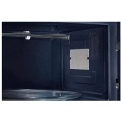 Samsung MG23K3614AW Microonde Grill Capacita' 23 Litri Potenza 800 W Dual Dial Sistema TDS Bianco 9 Samsung MG23K3614AW Microonde Grill Capacita' 23 Litri Potenza 800 W Dual Dial Sistema TDS Bianco -Fornello Italia 62299948 3