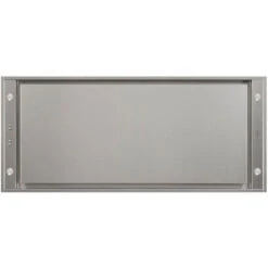 Unità Filtrante 120cm 693m3/h In Acciaio Inox - 6840 - Novy