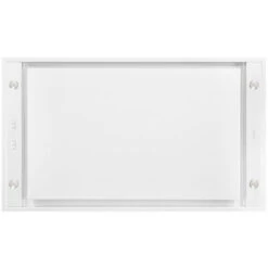 Cappa A Soffitto 90cm 815m3 / H Bianca - 6831 - Novy