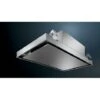 Cappa Da Soffitto 90cm 745m3 / H Acciaio Inox - Lr96caq50 - Siemens -Fornello Italia 63170544 1