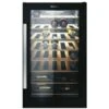 Candy CWC 154 EEL/N Vino Cantina 41 Bottiglie Classe Energetica G (A) 6 Ripiani In Legno + 1 Wine Rack Wifi 85 Cm Nero 2 Candy CWC 154 EEL/N Vino Cantina 41 Bottiglie Classe Energetica G (A) 6 Ripiani In Legno + 1 Wine Rack Wifi 85 Cm Nero -Fornello Italia 64155935 1