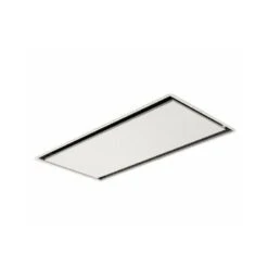 Elica ILLUSION H16 WH/A/100 Cappa Integrata A Soffitto 100 Cm Classe A Bianco
