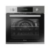 Candy FCTS886XWIFI Forno Elettrico 70 L Classe A Acciaio Inossidabile 2 Candy FCTS886XWIFI Forno Elettrico 70 L Classe A Acciaio Inossidabile -Fornello Italia 64504703 1