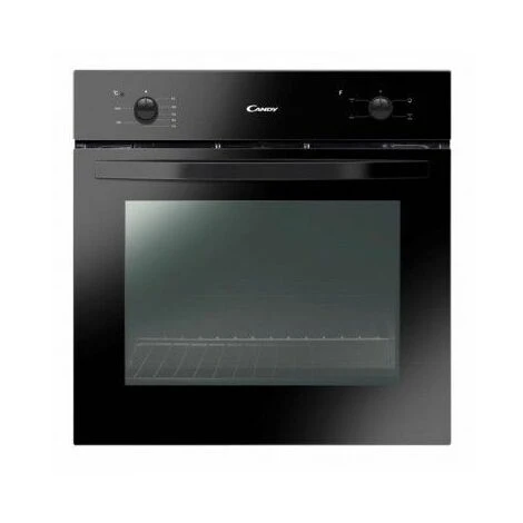 Candy FCS100N Forno Elettrico 71 L Classe A Nero 3 Candy FCS100N Forno Elettrico 71 L Classe A Nero