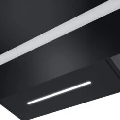 CIARRA Cappa Ad Angolo 60cm Touch Control 650 M³/h - Livello Rumore 55dB(A) - Sistema Di Ricircolo/Ventilazione Esterna -Fornello Italia 64996413 3