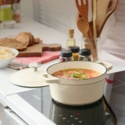 CIARRA Piano Cottura A Induzione Incasso 3 Zone - 7000W In Totale, Controllo Touch, Sicurezza Bambini - Nero -Fornello Italia 64996422 2