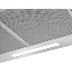 CIARRA Cappa A Parete Piramide 60cm 201SS60 - Acciaio Inox: 350m³/h Estrazione, 3 Livelli Di Potenza, Filtro A Carbone E Grasso -Fornello Italia 64996459 3