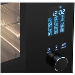 Forno A Vapore Fornetto Cottura A Vapore Professionale Elettrico Ad Acqua 2100 W -Fornello Italia 65341538 3