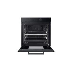 Samsung NV75T9879CD/ET Forno Elettrico 75 L Classe A+ Grafite, Grigio -Fornello Italia 66404206 3
