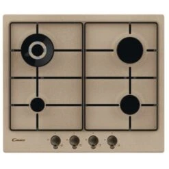Candy Classic CHW6BRAV4WGT Avena Da Incasso 59 Cm Gas 4 Fornello(i)