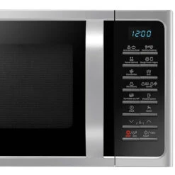 Samsung MC28H5015CS Forno Microonde Combinato 28 L 1400 W Argento 11 Samsung MC28H5015CS Forno Microonde Combinato 28 L 1400 W Argento -Fornello Italia 67621824 5