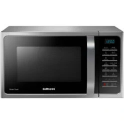 Samsung MC28H5015AS Forno A Microonde Combinato 28 Litri 900 Watt -Fornello Italia 67621849 2