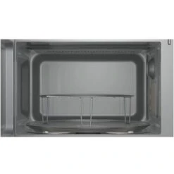 Bosch BEL623MB3 Serie 2 Forno A Microonde Con Grill Capacità 20 Litri Potenza 800W 8 Programmi Nero -Fornello Italia 67885088 3