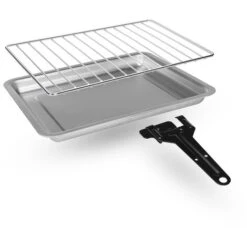 Tristar Forno Elettrico Compatto 19 Litri 1300w -Fornello Italia 67931775 4