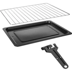 Tristar Forno Elettrico Compatto 19 Litri 1300w -Fornello Italia 67931775 5