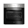 Beko BIGT21100X Forno Elettrico, Forno A Gas Naturale 72 L Classe A+ Nero, Acciaio Inossidabile -Fornello Italia 68538847 1