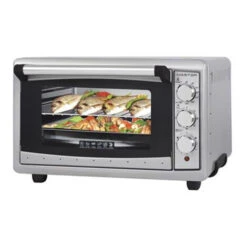 FORNO ELETTRICO MASTER 42 LT FE425LX