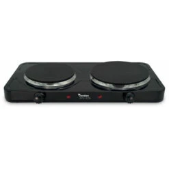 Jordan Fornello Elettrico A 2 Piastre – JCFO-013A