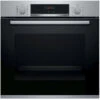Forno Con Vapore Da Incasso 60 Cm Bosch HRA574BS0 -Fornello Italia 70147161 1
