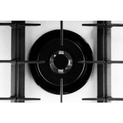 PremierTech PC905GW Piano Cottura A Gas Bianco Da 90cm (86cm) 5 Fuochi In Vetro 11 PremierTech PC905GW Piano Cottura A Gas Bianco Da 90cm (86cm) 5 Fuochi In Vetro -Fornello Italia 70294353 5