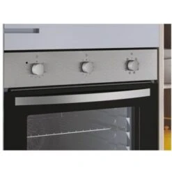 CANDY FIDCX602 Forno Elettrico Da Incasso Ventilato Multifunzione Con Grill 65 Litri 60 Cm Classe A Colore Inox -Fornello Italia 70300756 3