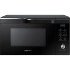 Samsung MC28M6035CK/ET Forno Microonde Combianto HotBlast Nero