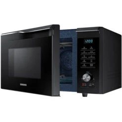 Samsung MC28M6035CK/ET Forno Microonde Combianto HotBlast Nero -Fornello Italia 70318722 5
