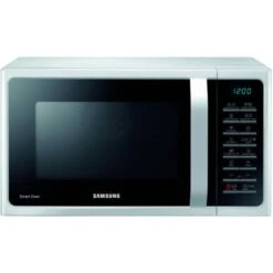 Samsung MC28H5015AW Forno Microonde Combianto 28 L 900 W Nero Bianco -Fornello Italia 70318727 2