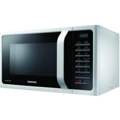 Samsung MC28H5015AW Forno Microonde Combianto 28 L 900 W Nero Bianco -Fornello Italia 70318727 3