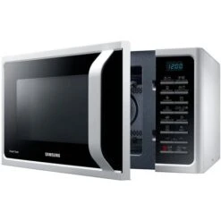 Samsung MC28H5015AW Forno Microonde Combianto 28 L 900 W Nero Bianco -Fornello Italia 70318727 4
