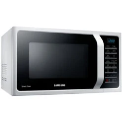 Samsung MC28H5015AW Forno Microonde Combianto 28 L 900 W Nero Bianco -Fornello Italia 70318727 5