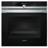 Siemens Forno Elettrico Da Incasso IQ700 HB673GBS1 Capacità 71 L Multifunzione Ventilato Potenza 3650 W Colore Acciaio Inox -Fornello Italia 70328502 1