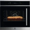 Forno Multifunzione Da Incasso 72l 60cm A+ Pirolisi Inox - Eof7p00lx - Electrolux -Fornello Italia 70414465 1