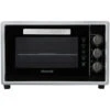 Forno Multifunzione 42l 1800w Argento - Fc4500ms - Brandt -Fornello Italia 70414469 1