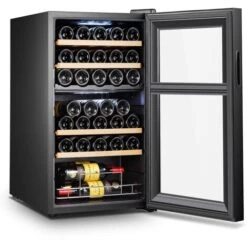 Cantinetta Vini Bizona Da 33 Bottiglie - Gs146 - Livoo -Fornello Italia 70414679 3