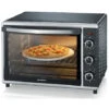 Forno Ad Aria Calda Da 42l 1800w + Girarrosto - To2058 - Severin -Fornello Italia 70414767 1