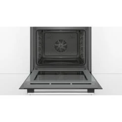Forno A Convezione / Vapore Integrato 71l 60cm Con Acciaio Inossidabile Ecoclean - Hra558bs1 - Bosch -Fornello Italia 70415079 3
